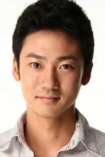 青木健