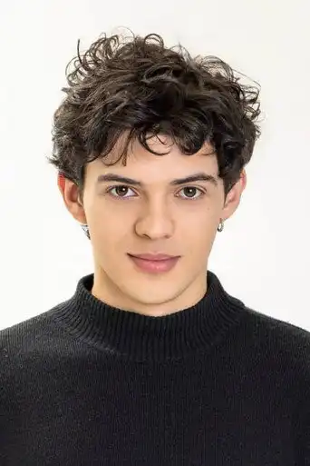 Alejandro Del Castillo