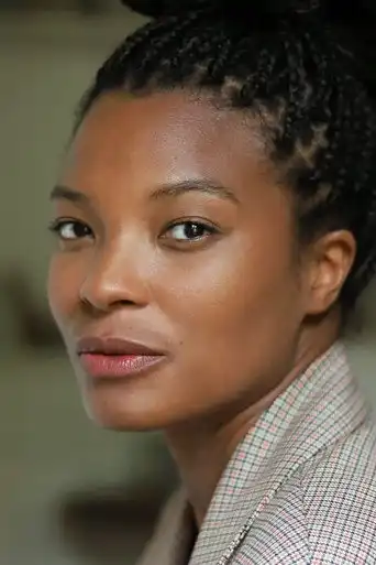 Armelle Abibou