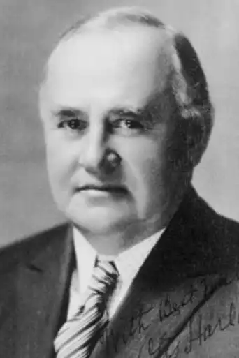 Otis Harlan