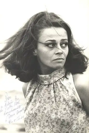 Norma Bengell
