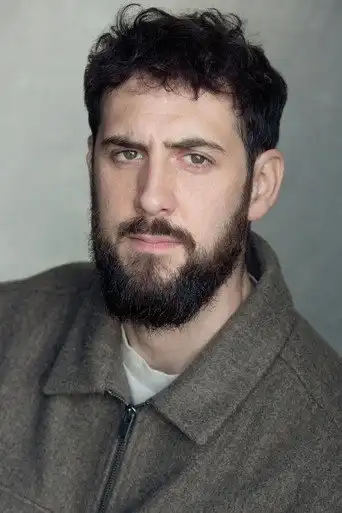 Elliot Benn