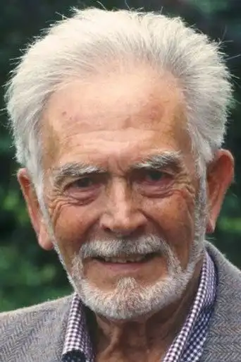 Barry Cassin