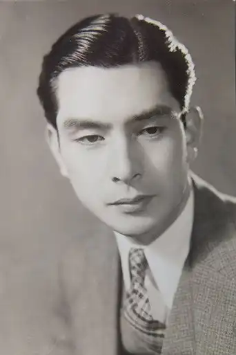 Ken Uehara
