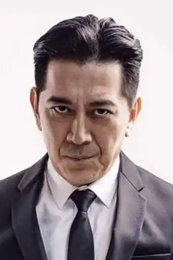 Jack Kao