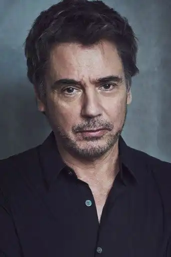 Jean-Michel Jarre