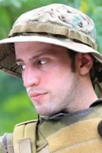Kyle Shapiro