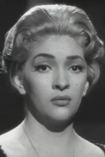 Tamara Garina