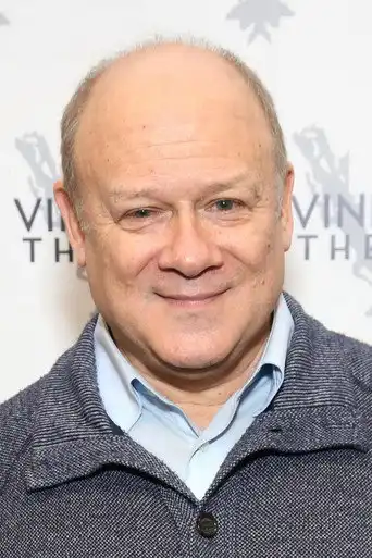 Joel Blum