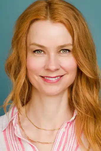Bridget Oberlin