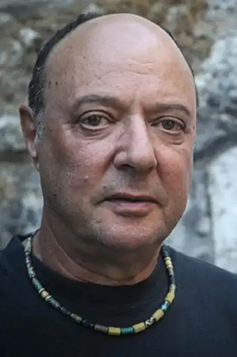 Stephen Segerman