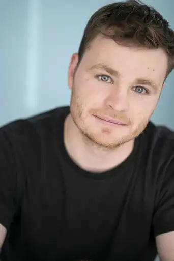 Kieran Regan