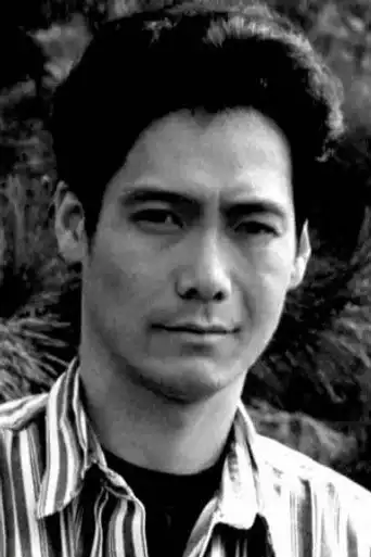 Lei Zhenyu