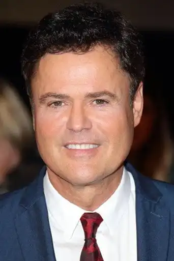 Donny Osmond