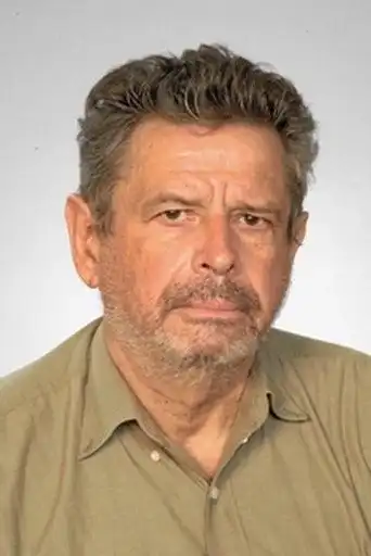 Szabó László