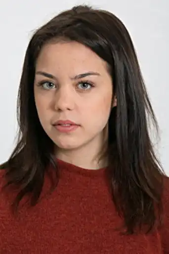 Salomé Dewaels