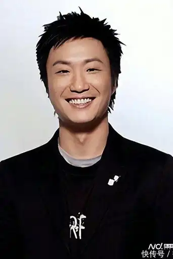 Ronald Cheng Chung-kei