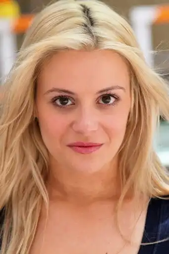 Christina Jacquelyn Calph