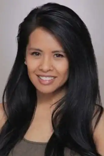 Jhoanna Trias