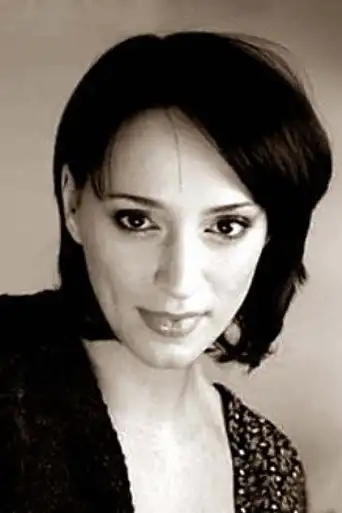 Bernadett Kis