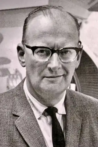Arthur C. Clarke