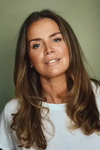 Lisa McAllister