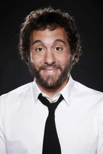 Jonathan Kite