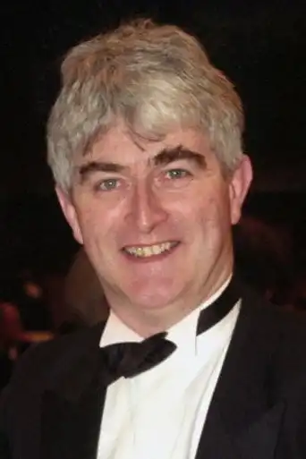 Dermot Morgan