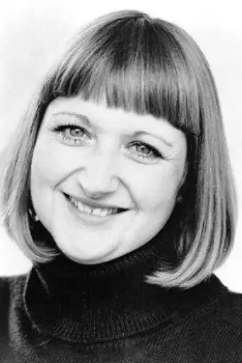 Eileen Dunwoodie