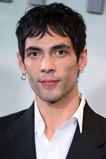 Diego Calva