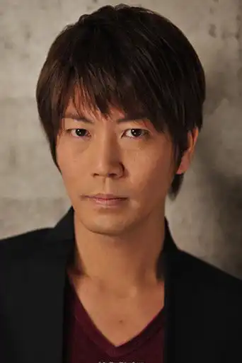 中川慶一