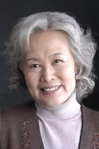 Wang Liyuan