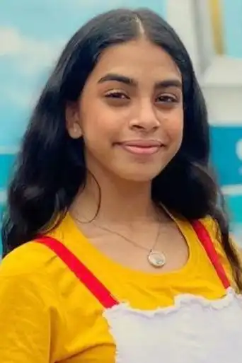 Twinkle Jaiswal
