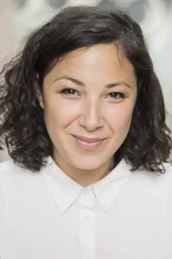 Amel Benaïssa