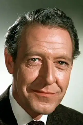 Robin Bailey