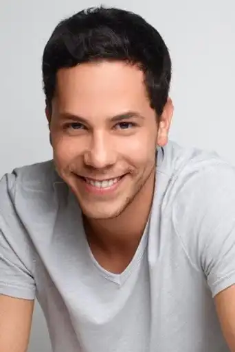 Christian Chávez