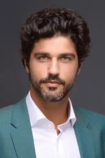 Bruno Cabrerizo