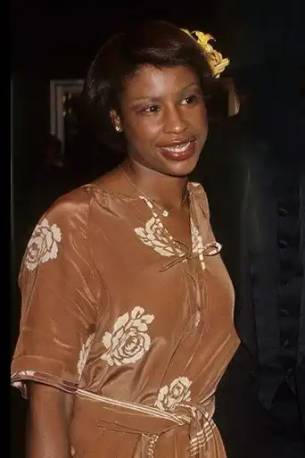 Marguerite Whitley