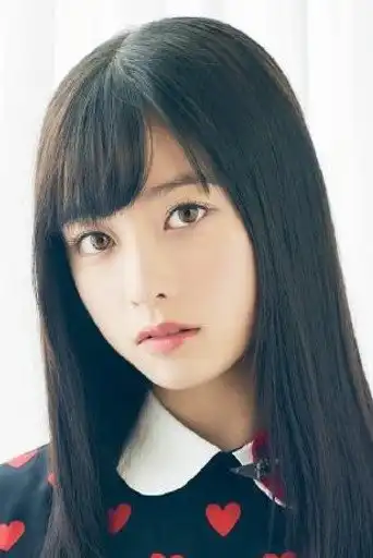 橋本環奈