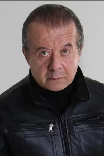 Germán Escallón