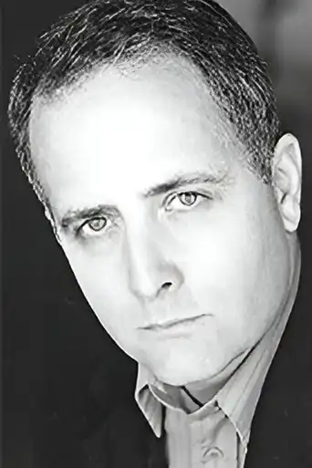 Colin Murdock