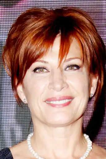 Patricia Bernal