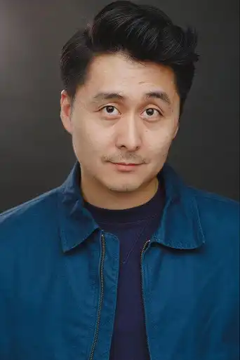 Peter Wong