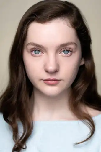 Catriona Chandler