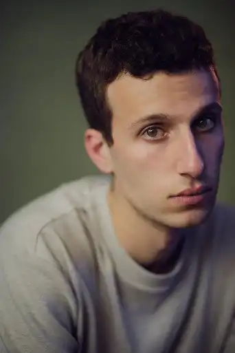 Dan Wolff