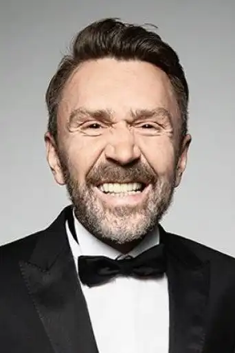 Sergei Schnurow