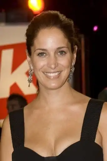 Chantal Kreviazuk