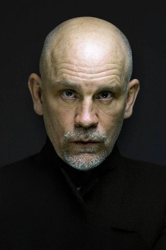 John Malkovich