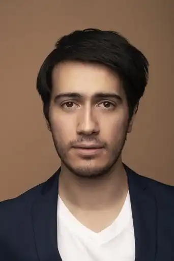 Dario Ladani Sanchez