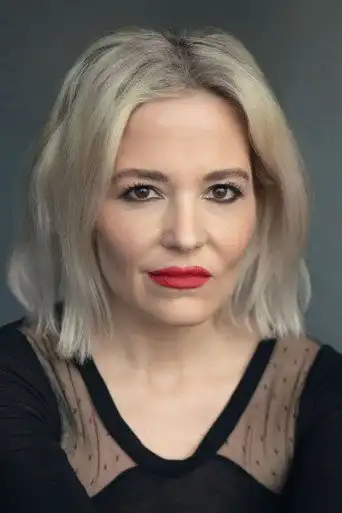 Nadine Leon Gobet